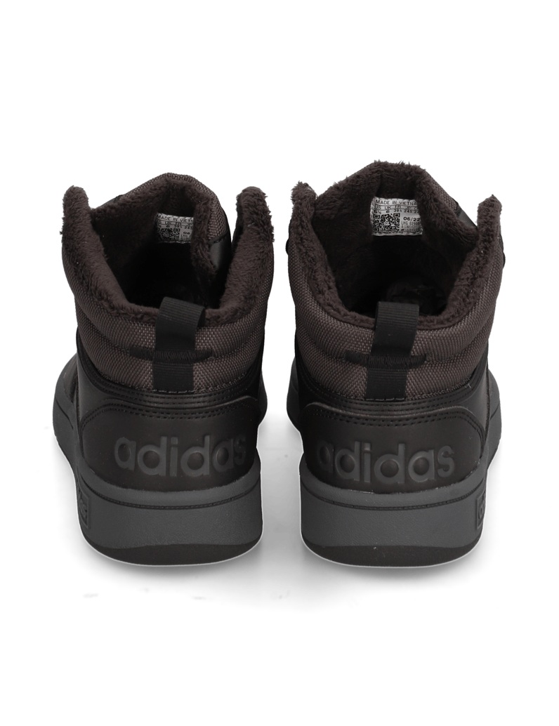 Adidas-HOOPS-3.0-MID-WTR-hnědá