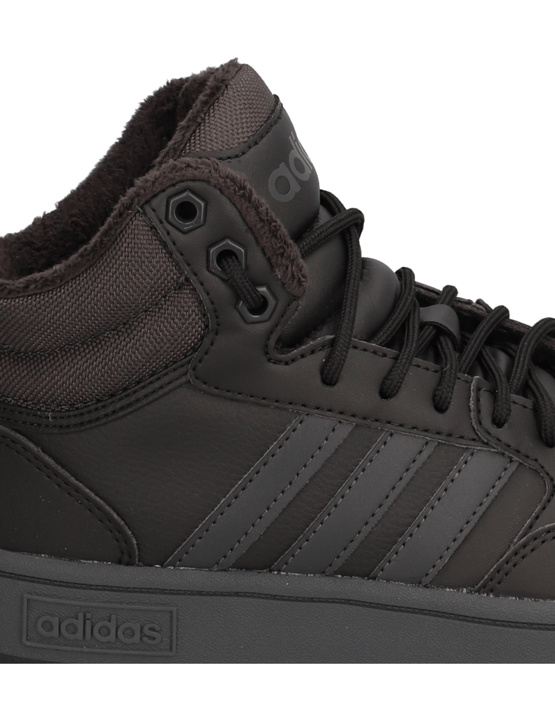 Adidas-HOOPS-3.0-MID-WTR-hnědá