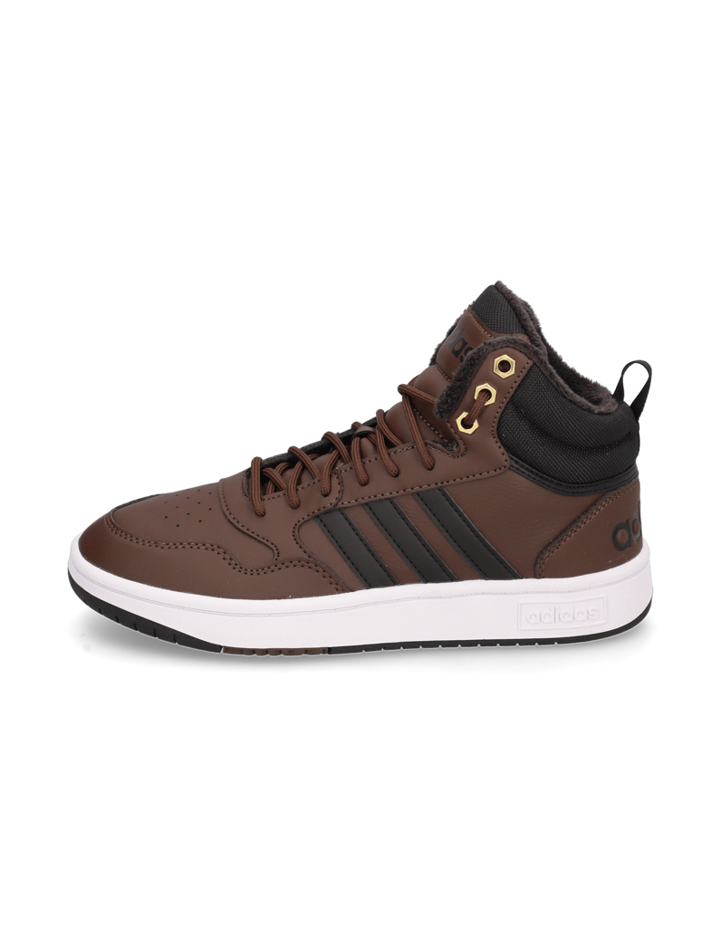 Adidas-HOOPS-3.0-MID-WTR-hnědá