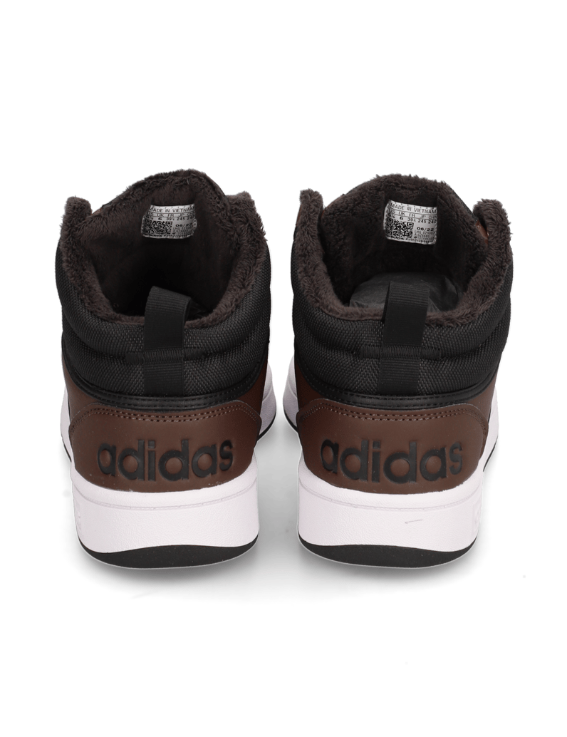 Adidas-HOOPS-3.0-MID-WTR-hnědá