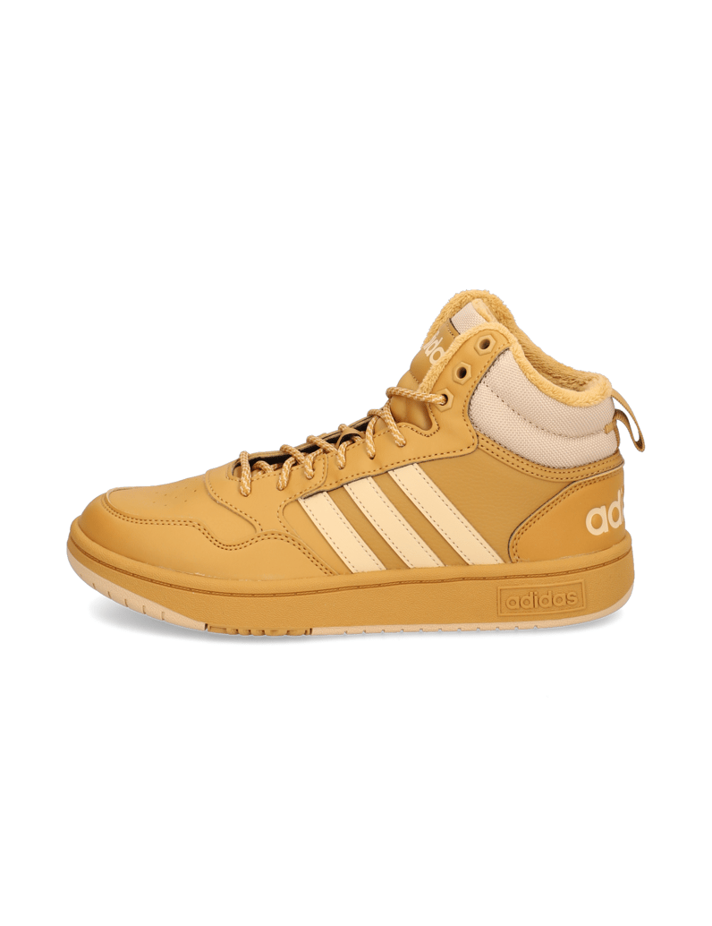 Adidas-HOOPS-3.0-MID-WTR-béžová