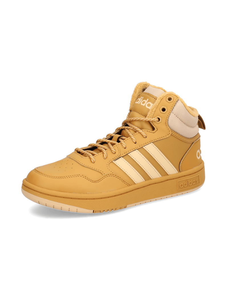 Adidas-HOOPS-3.0-MID-WTR-béžová