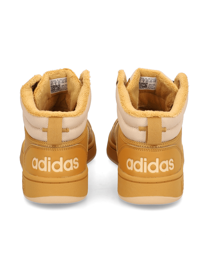 Adidas-HOOPS-3.0-MID-WTR-béžová