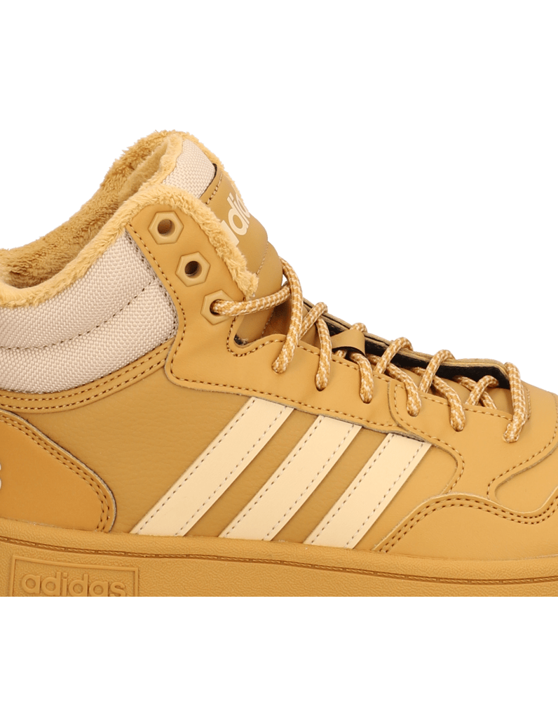 Adidas-HOOPS-3.0-MID-WTR-béžová