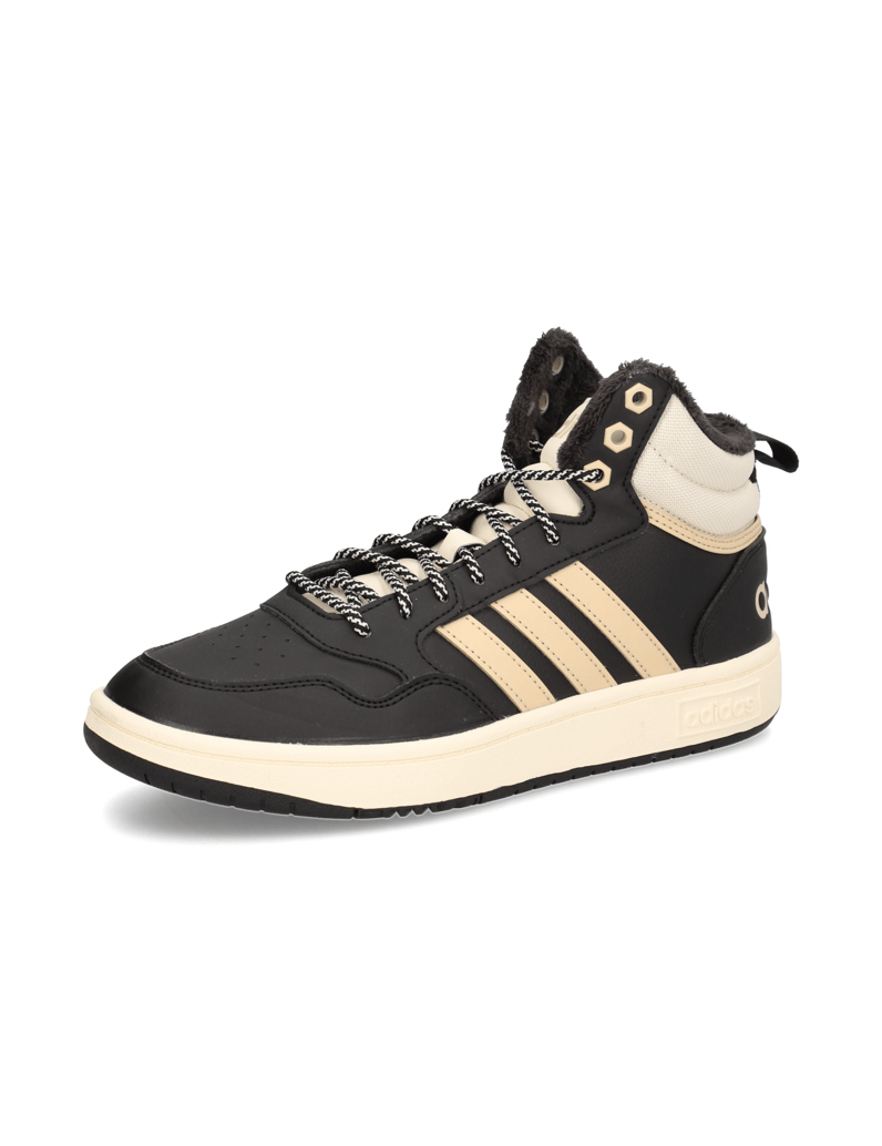 Adidas-HOOPS-3.0-MID-WTR-béžová