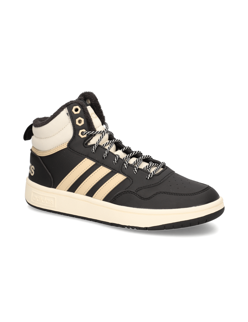Adidas-HOOPS-3.0-MID-WTR-béžová