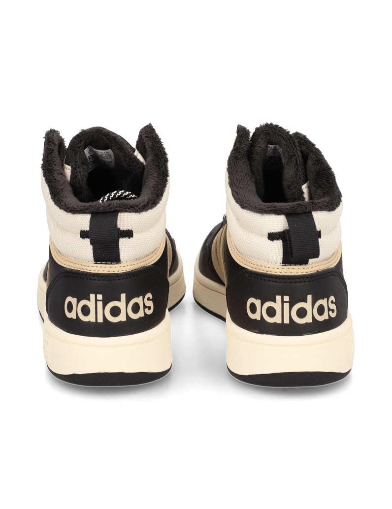 Adidas-HOOPS-3.0-MID-WTR-béžová