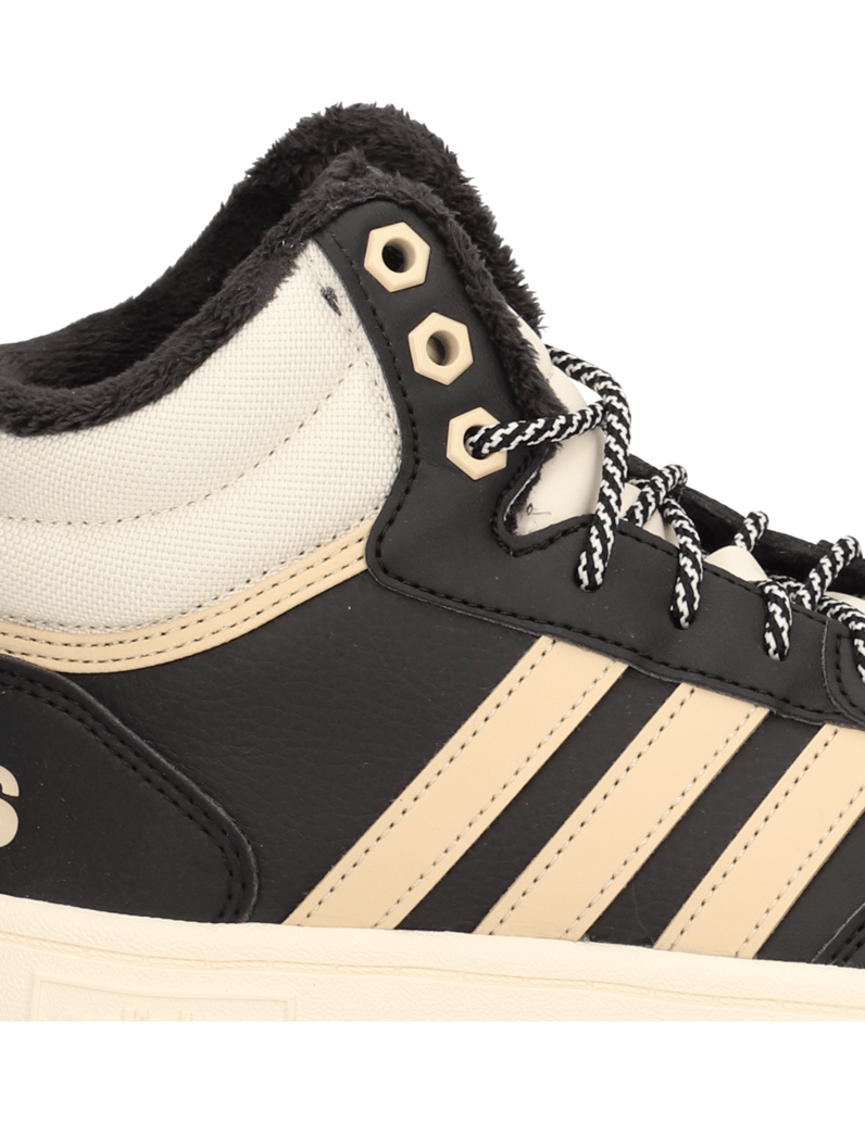 Adidas-HOOPS-3.0-MID-WTR-béžová