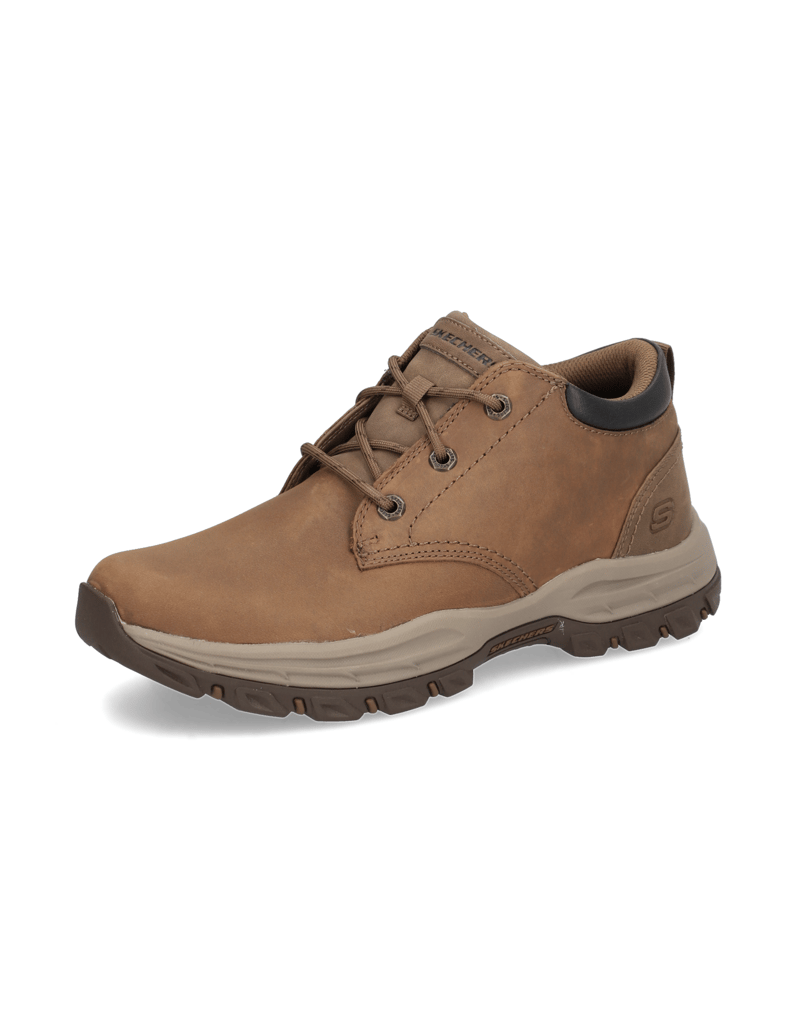 Skechers-KNOWSON-RAMHURST-braun