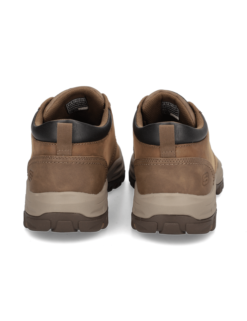 Skechers-KNOWSON-RAMHURST-braun