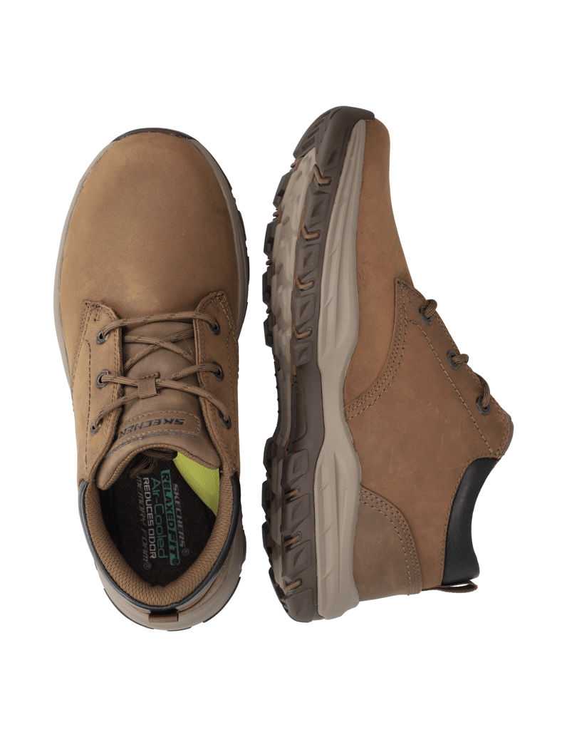 Skechers-KNOWSON-RAMHURST-braun