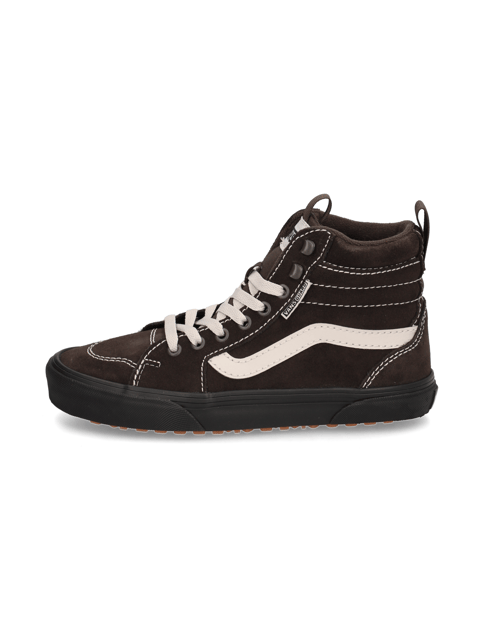 

Vans tenisky mid cut