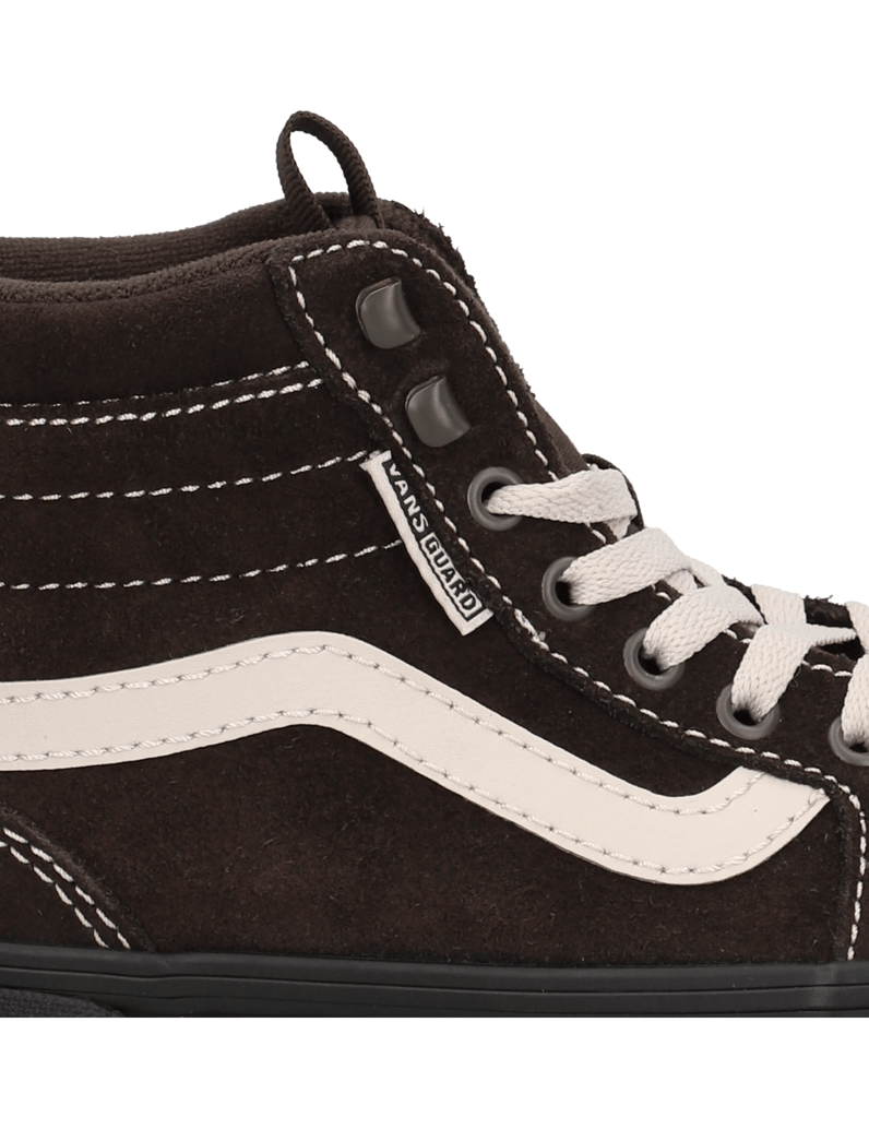 Vans-FILMORE-HI-VANSGUARD-türkis