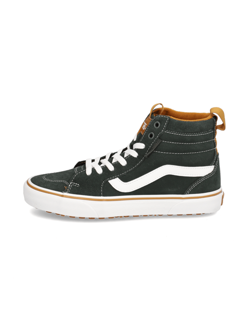 

Vans tenisky mid cut