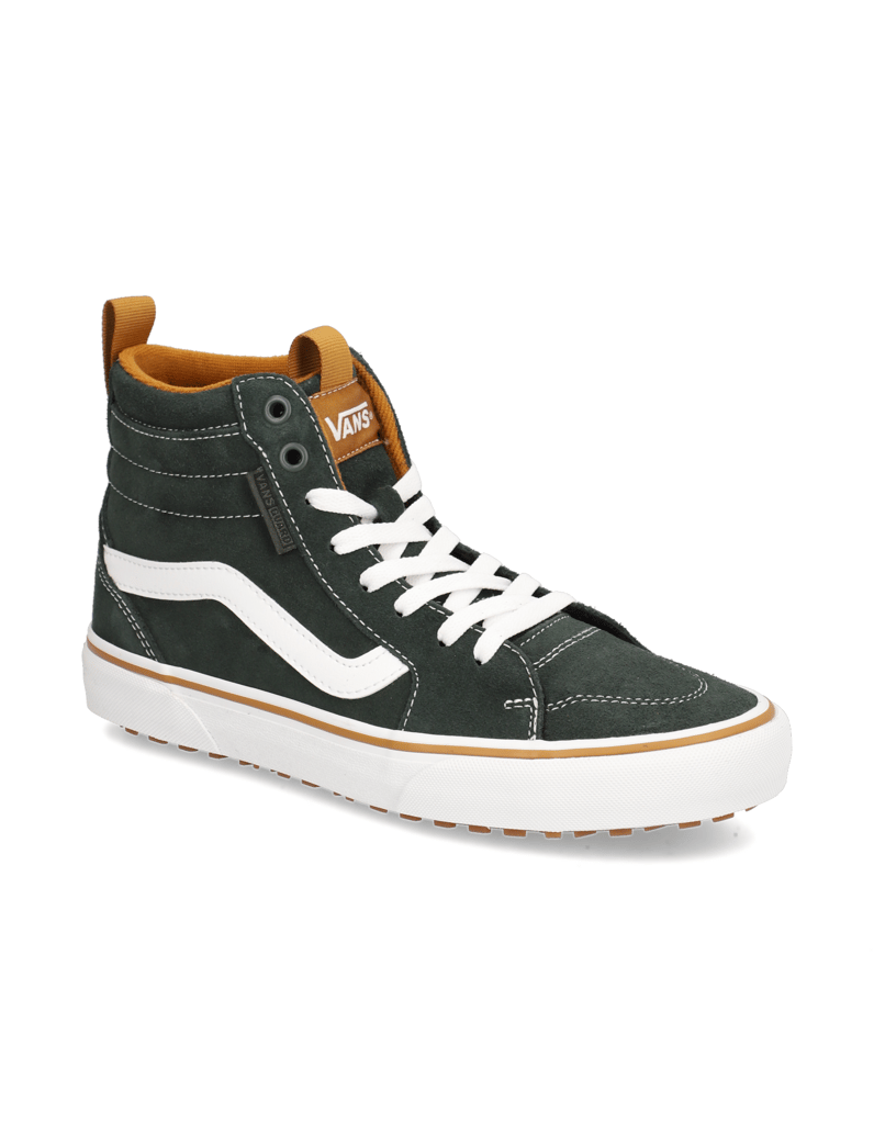 Vans-FILMORE-HI-VANSGUARD-türkis