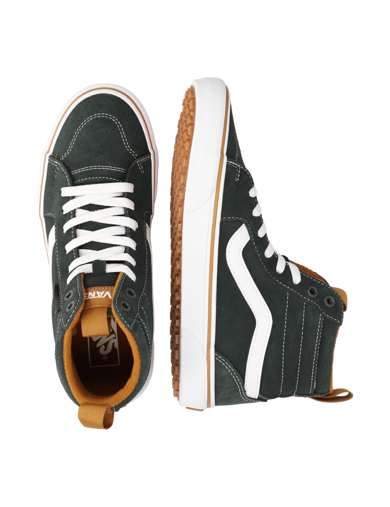 Vans-FILMORE-HI-VANSGUARD-türkis