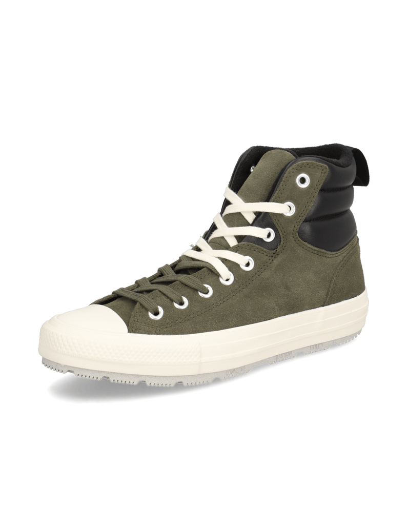 Converse-BERKSHIRE-BOOT-černá