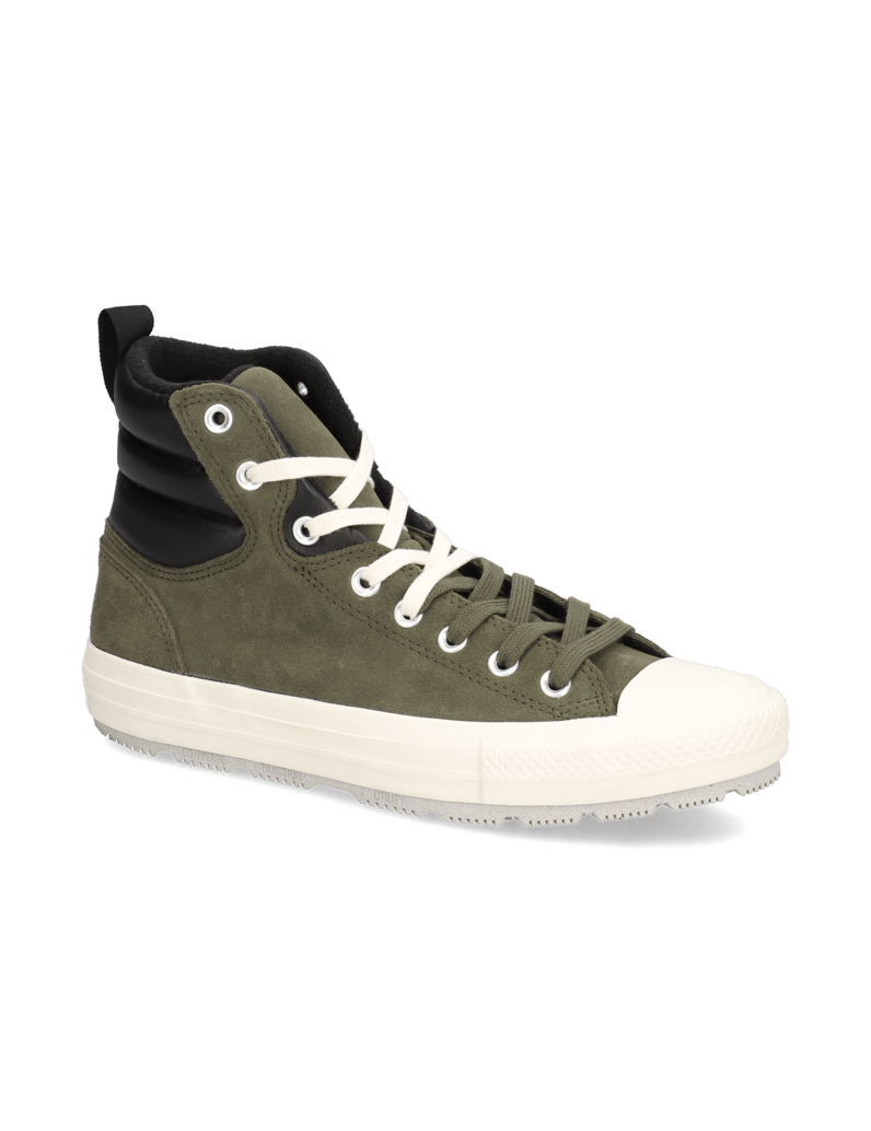 Converse-BERKSHIRE-BOOT-černá