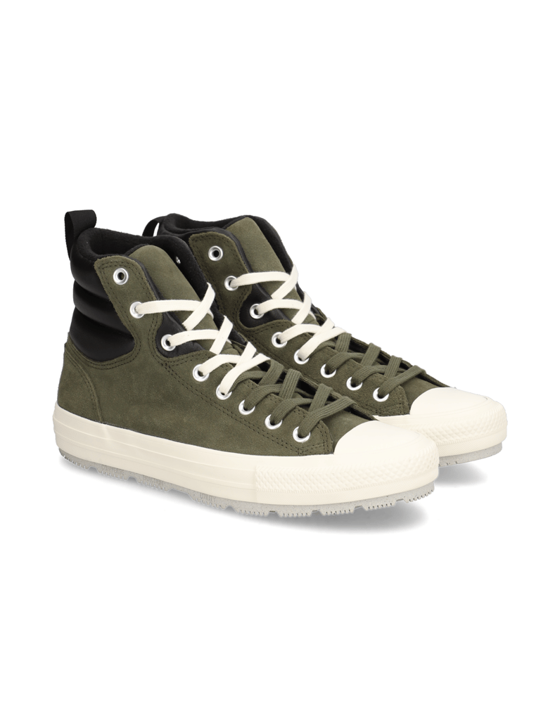 Converse-BERKSHIRE-BOOT-černá