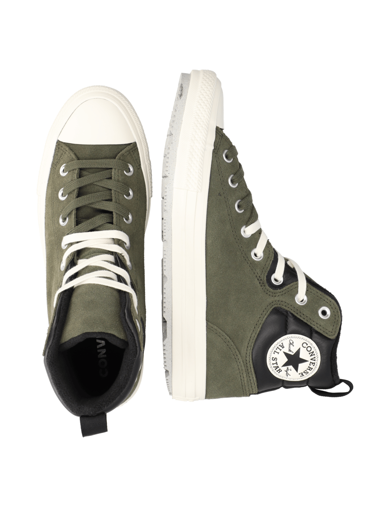 Converse-BERKSHIRE-BOOT-černá