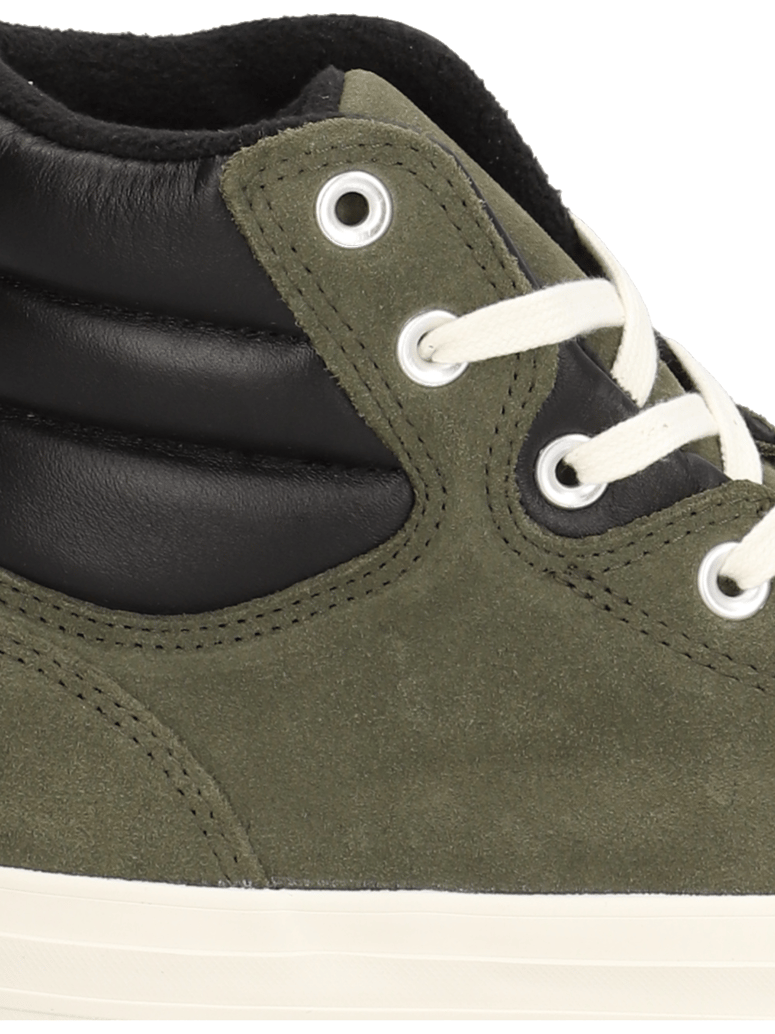 Converse-BERKSHIRE-BOOT-černá