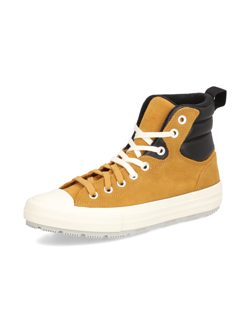 Converse-BERKSHIRE-BOOT-černá