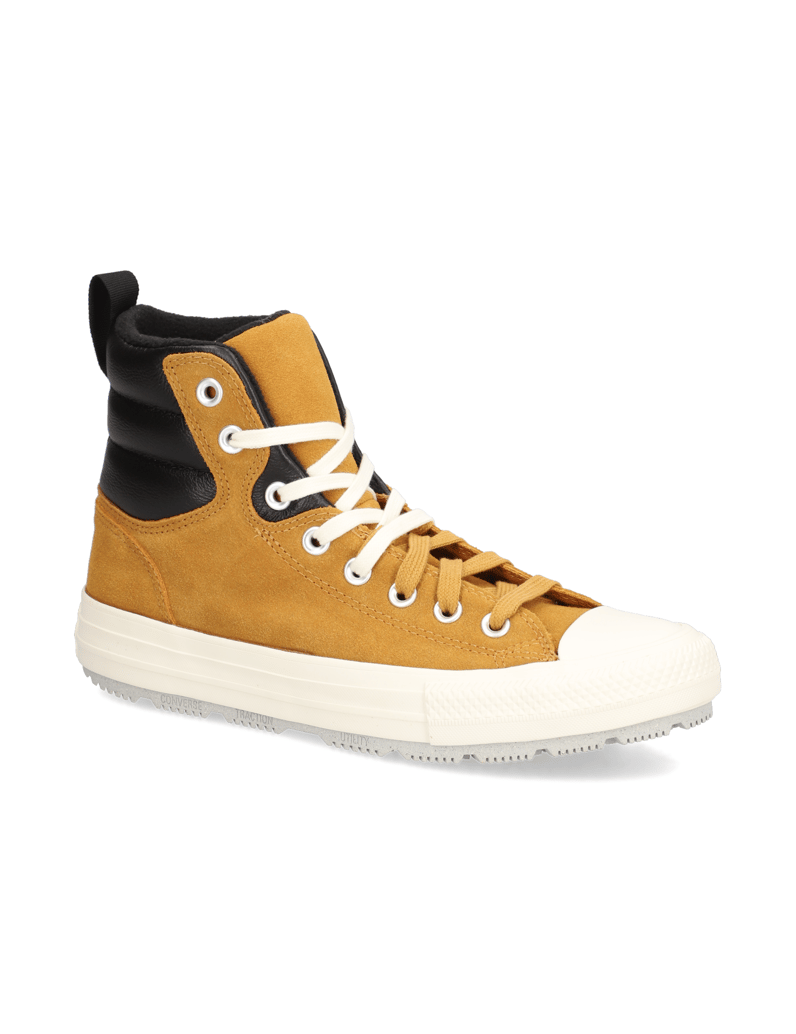 Converse-BERKSHIRE-BOOT-černá