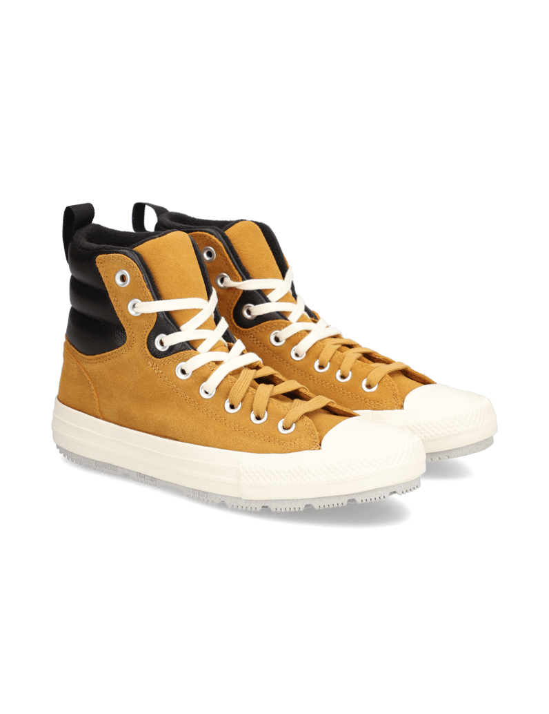 Converse-BERKSHIRE-BOOT-černá