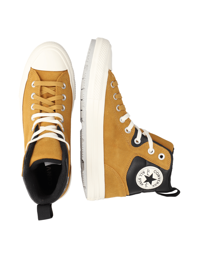 Converse-BERKSHIRE-BOOT-černá