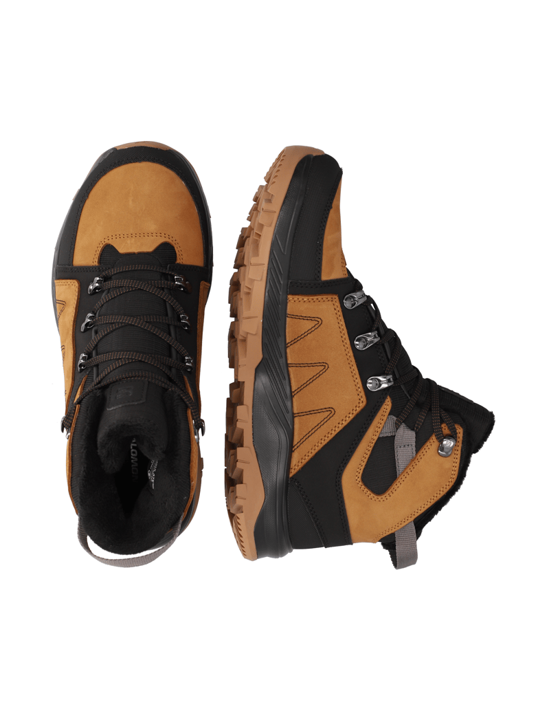 Salomon-OUTCHILL-TS-CSWP-šedá