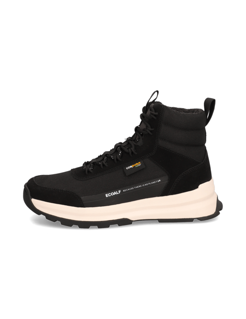 

TIETAALF BOOTS, Čierna