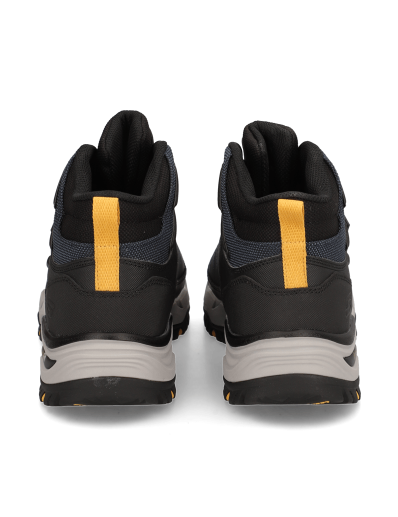 Skechers-ARCH-FIT-DAWSON---RAV-blau