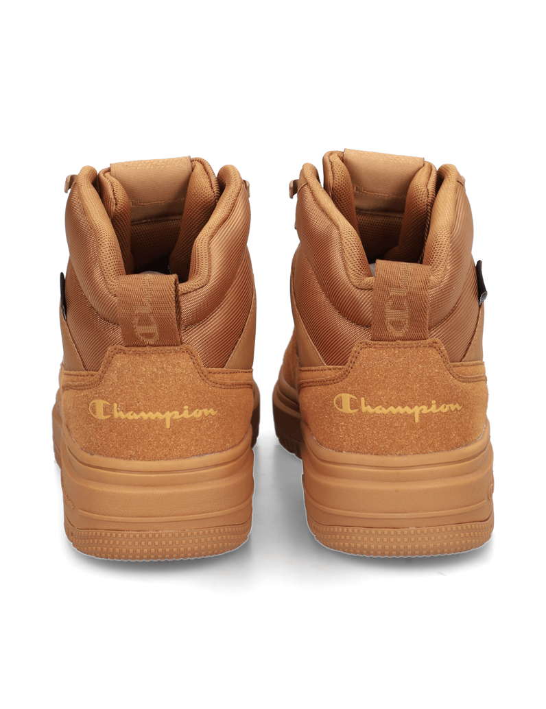 Champion-kotníčkové-tenisky-černá