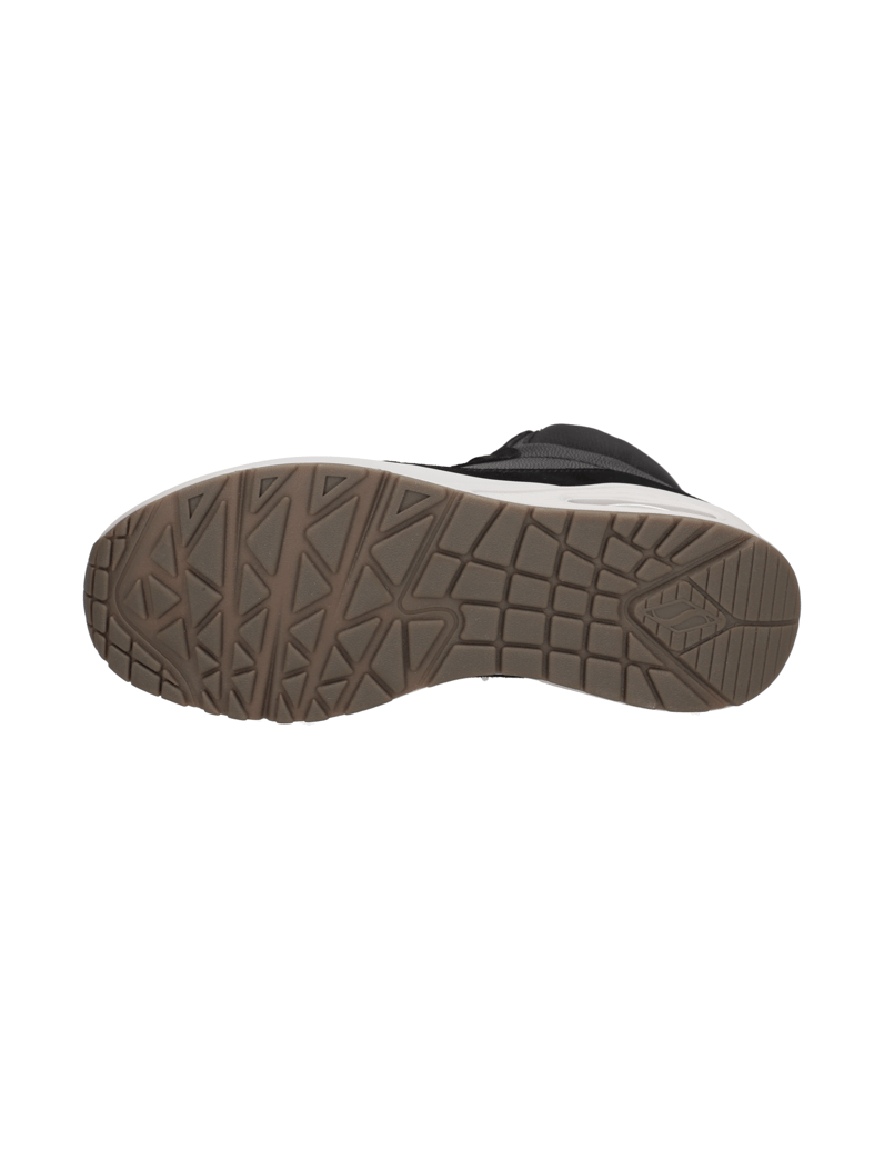 Skechers-tenisky-mid-cut-čierna