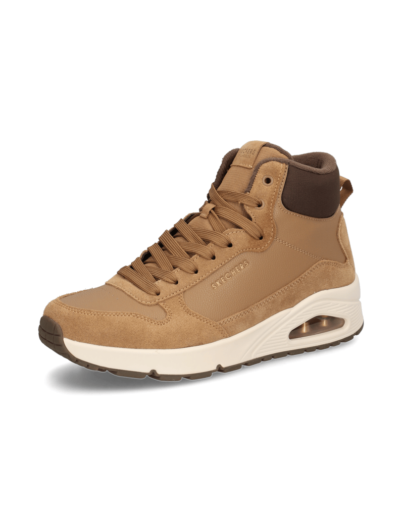 Skechers-superge-srednje-višine-črna