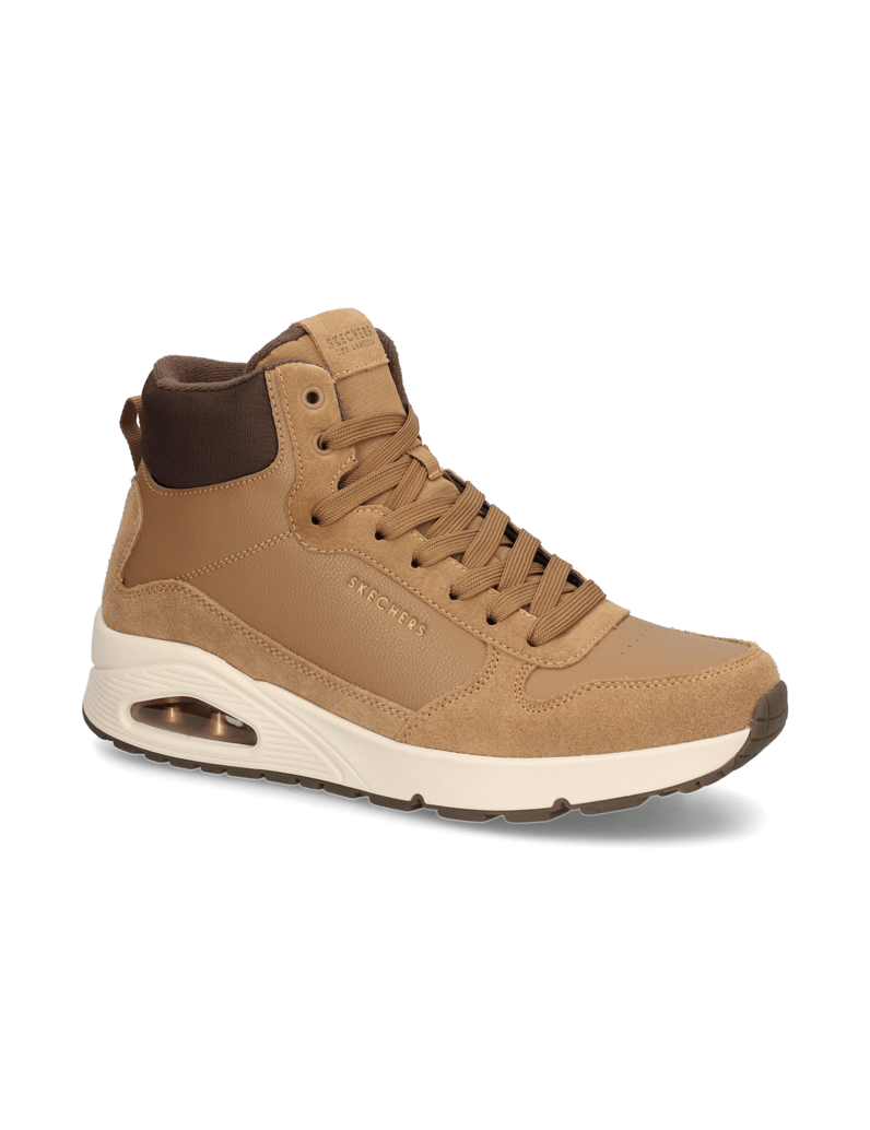 Skechers-superge-srednje-višine-črna