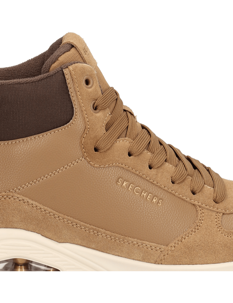Skechers-superge-srednje-višine-črna