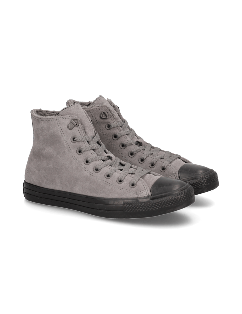 Converse-CHUCK-TAYLOR-ALL-STAR-SUEDE-črna