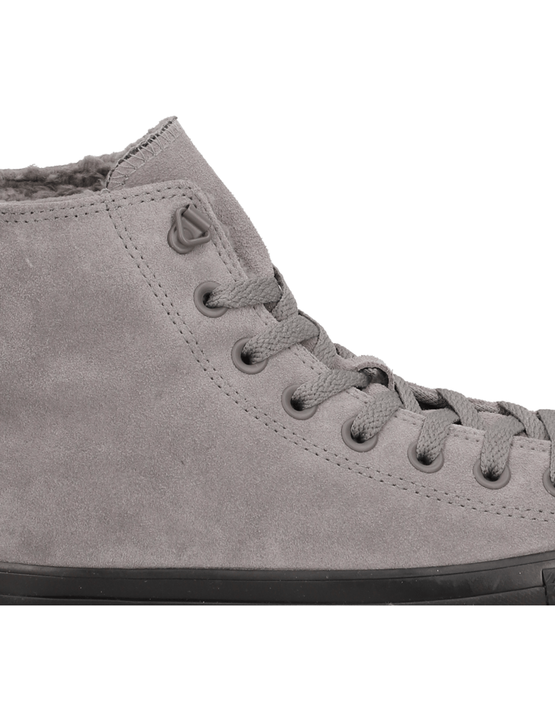 Converse-CHUCK-TAYLOR-ALL-STAR-SUEDE-črna