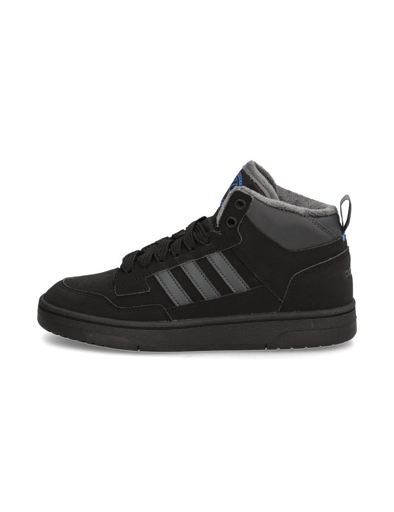 Adidas-RAPID-COURT-MID-WINTERIZED-černá