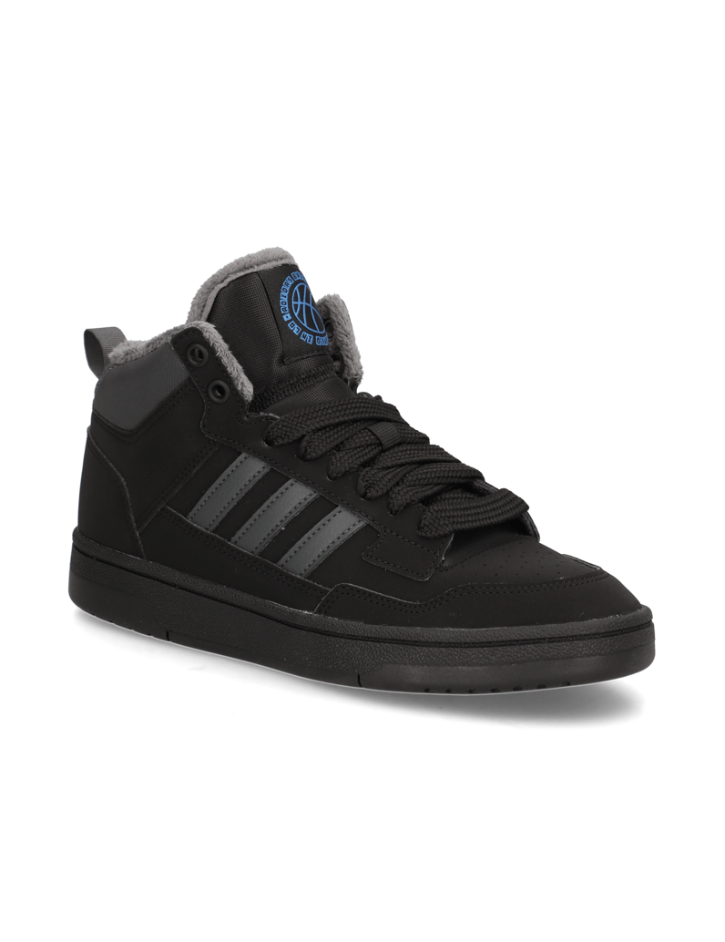 Adidas-RAPID-COURT-MID-WINTERIZED-černá