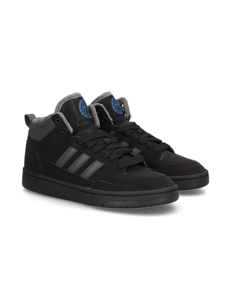 Adidas-RAPID-COURT-MID-WINTERIZED-černá