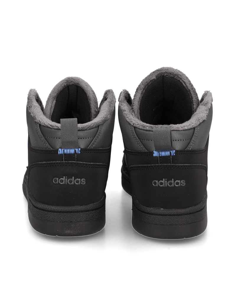 Adidas-RAPID-COURT-MID-WINTERIZED-černá