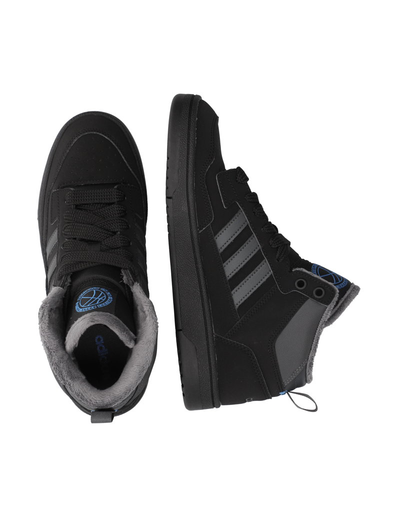 Adidas-RAPID-COURT-MID-WINTERIZED-černá