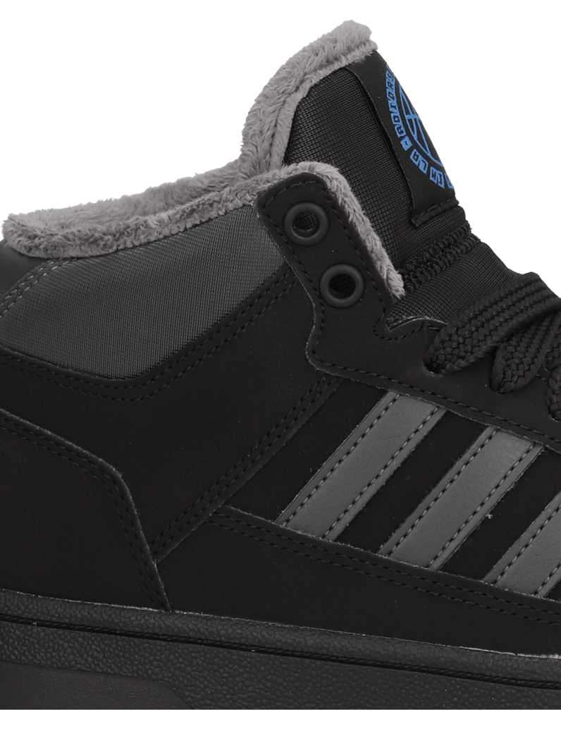 Adidas-RAPID-COURT-MID-WINTERIZED-černá