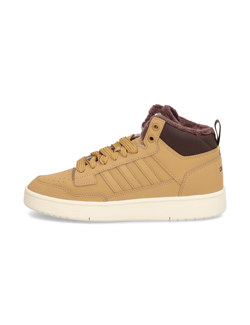 Adidas-RAPID-COURT-MID-WINTERIZED-černá
