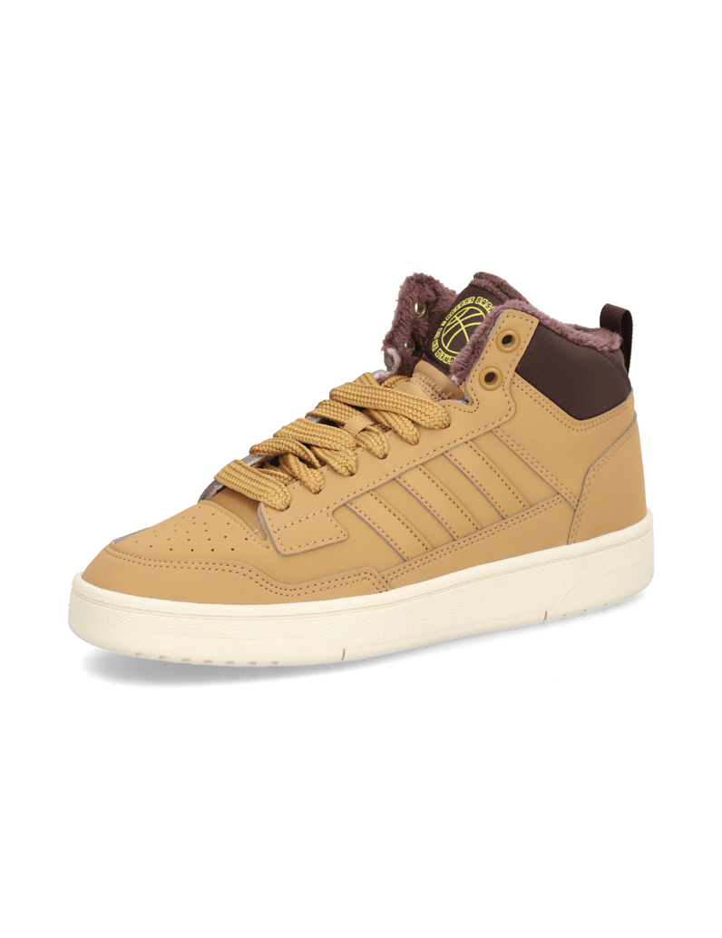 Adidas-RAPID-COURT-MID-WINTERIZED-černá