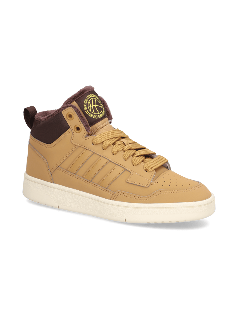 Adidas-RAPID-COURT-MID-WINTERIZED-černá