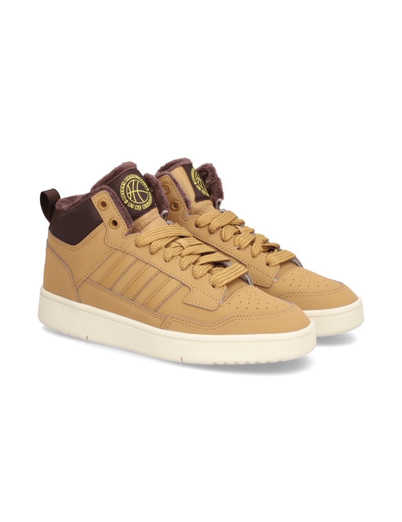 Adidas-RAPID-COURT-MID-WINTERIZED-černá
