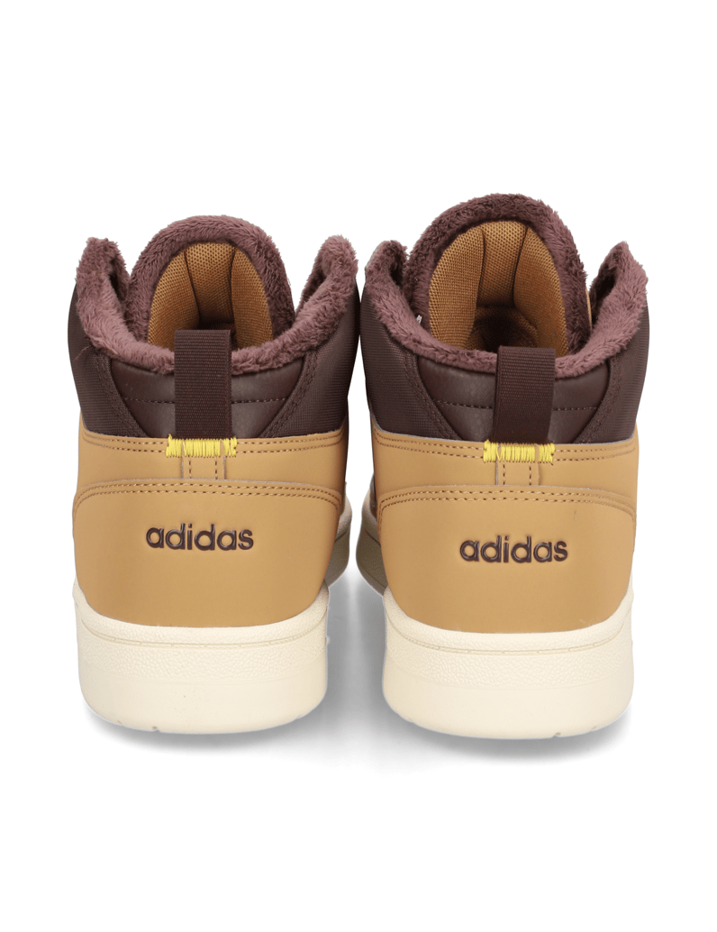 Adidas-RAPID-COURT-MID-WINTERIZED-černá